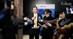 USAID kroz “Diaspora invest” podržao 164 kompanije, otvoreno više od 1.500 novih radnih mjesta
