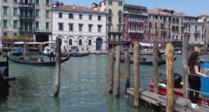 Italija ograničava broj turista u Veneciji