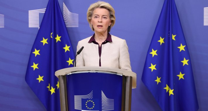 EU najavljuje: Uskoro najsnažniji i najoštriji paket sankcija protiv Rusije