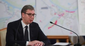 Vučić: Važno je da se u BiH tenzije spuste