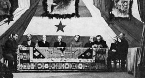 Prije 78 godina u Mrkonjić Gradu donesene historijske odluke o obnovi državnosti