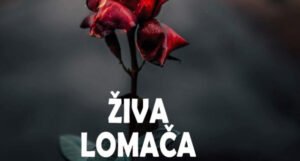Roman “Živa lomača” Vezuva Bašića predstavljen u Danskoj