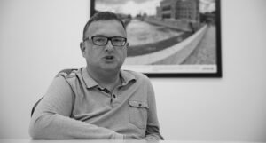 Preminuo dugogodišnji sportski novinar Zlatan Rašidović