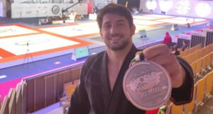 Takmičari BiH osvojili četiri medalje na SP u Abu Dhabiju