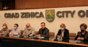 Gradsko vijeće Zenice ima ovlasti pokrenuti proceduru “zamjene gradonačelnika”