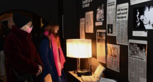 U Historijskom muzeju izložba o izvještavanju stranih novinara o opsadi Sarajeva