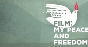 Radionice “Film: My peace and freedom”