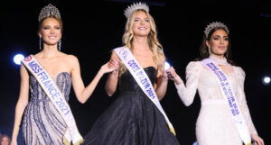 Studentica bosanskih korijena favoritkinja za Miss Francuske