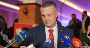 Mijatović o izborima u Prijedoru: Još jedan korisni poraz takozvane opozicije