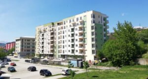Useljenje 62 porodice u novoizgrađeni stambeni objekt u Zenici