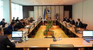 Nakon višemjesečne blokade Vijeće ministara BiH danas jednoglasno usvojilo sve odluke