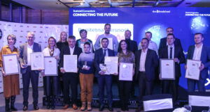 Connecting the Future: Certifikat nas ohrabruje da će budućnost biti drugačija, jer znamo s kim poslujemo