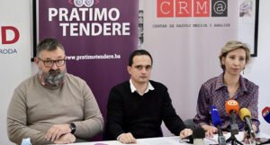 Alarmantni podaci: Od 10 javnih nabavki u BiH, devet ih ima koruptivne elemente