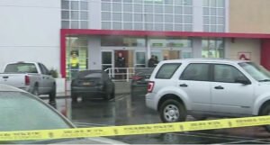 Policajac u trgovačkom centru pucao na bjegunca, a ubio djevojčicu (14)