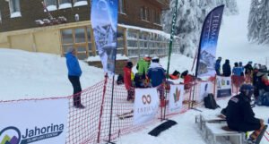 Jahorina prva u regionu sa uspješno realizovanim ski trkama
