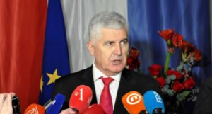 Čović nakon debakla pregovora o Izbornom zakonu: Sreća da je božićno vrijeme