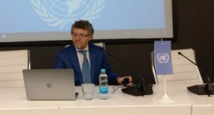 Ekspert UN-a za tranzicijsku pravdu: “O ljudskim pravima se ne može pregovarati”