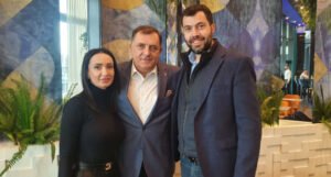 TI BiH prijavio Milorada Dodika zbog sukoba interesa: Firme bliskih srodnika ne bi smjele poslovali sa državom