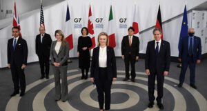Šefovi diplomatija grupe G7 osudili poteze NSRS: Fokusirajte se na konstruktivne teme