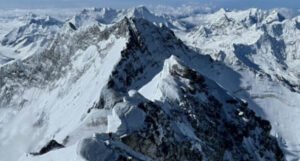 Himalajski ledenjaci tope se velikom brzinom zbog globalnog zatopljenja