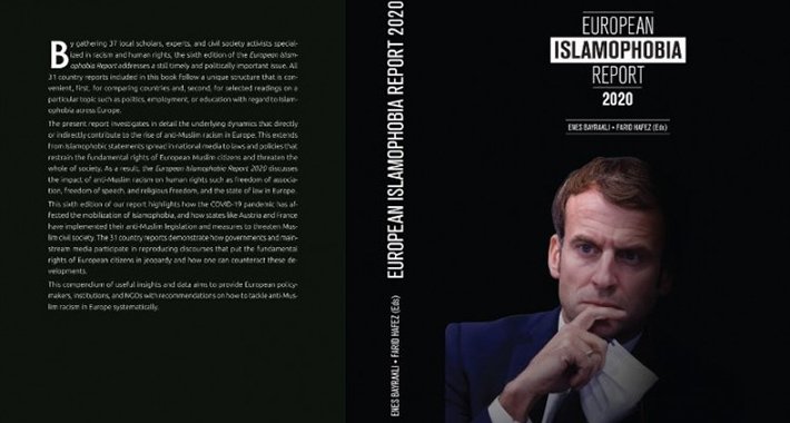 Evropski izvještaj o islamofobiji: Politički centar postaje sve ekstremniji
