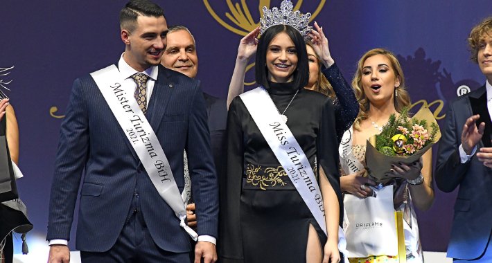 Tanja i Amsal predstavljat će BiH na svjetskom izboru Miss i Mister turizma