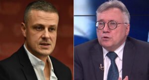Mijatović pisao ruskom ambasadoru u BiH: Kada ste gost u nekoj zemlji, poštuje se domaćin