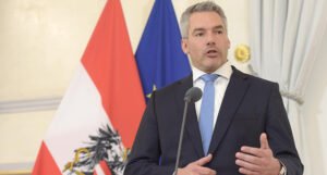 Naslijedio Kurza: Austrija i zvanično dobila novog kancelara