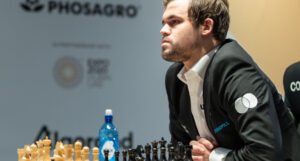 Magnus Carlsen odbranio titulu svjetskog prvaka u šahu