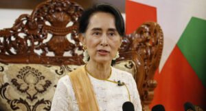 Aung San Suu Kyi još jednom osuđena, ovaj put na četiri godine zatvora