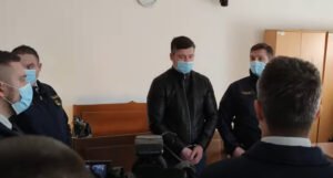 Prva kazna doživotnog zatvora izrečena u Sloveniji