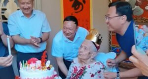 U 135. godini preminula žena za koju Kinezi tvrde da je bila najstarija osoba na svijetu