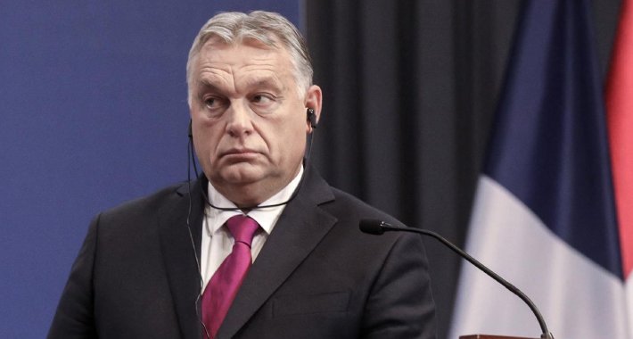 Orban: Osuđujemo ruski vojni napad, spremni smo primiti izbjeglice iz Ukrajine
