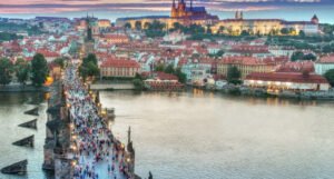 Češka prestaje isplaćivati plate državnim službenicima