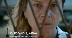 Film “Quo Vadis, Aida?” dostupan online