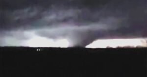 Silovit tornado u SAD-u ubio najmanje 50 ljudi