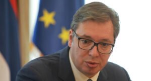 Vučić najavio povlačenja s čela SNS-a, ali tek poslije izbora