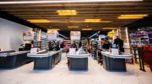 Praznične cijene u novootvorenom supermarketu Amko komerc očekuju vas u decembru
