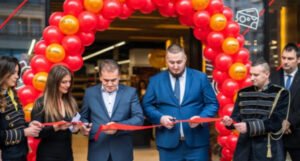 U Sarajevu otvorena nova poslovnica Amko komerca