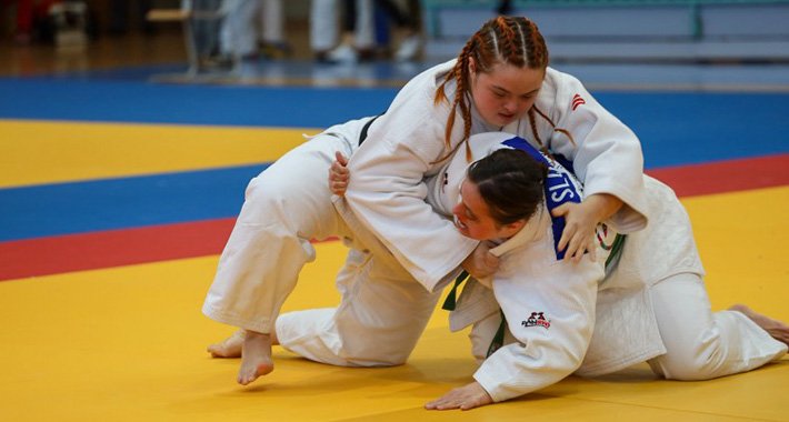 Azra Dedić osvojila još jednu zlatnu medalju