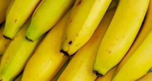 Banane mogu poboljšati razinu šećera u krvi