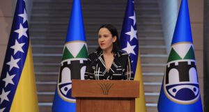 Gradonačelnica Sarajeva: Prekinut ćemo saradnju sa Savezom ako ne promijene odluku