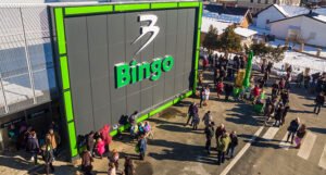 Bingo svojim uposlenicima podijelio po 500 KM