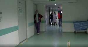 Zdravstveni radnici traže veće plaće, Vlada kaže da novca nema
