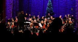 U Sarajevu održan Napretkov svečani božićni koncert