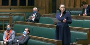 Rasprava u britanskom parlamentu: Dodik krivac za situaciju u BiH i prijetnja je miru