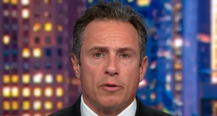 CNN dao otkaz voditelju zbog pomaganja bratu optuženom za seksualno zlostavljanje