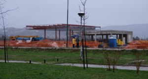 Pozder: Gradnja terminala za kerozin uznemirila građane Dobrinje