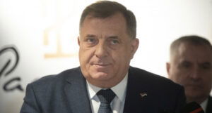 Dodik: Nikada neću dati saglasnost da bilo koje strane trupe dođu ovdje