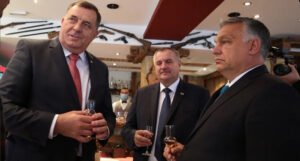 Orban otkazao posjetu: “I ono malo ‘prijatelja’ Dodiku okreće leđa”